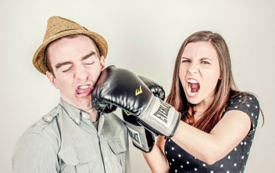 Women in translation : are sisters doing it for themselves?